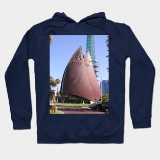 Perth Bell Tower Hoodie